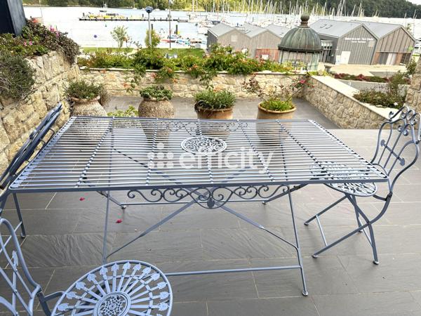 Maison 7 pièces - 200 m²