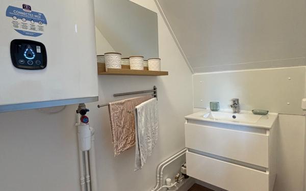 Appartement à louer    1 pièce • 31,15 m2 Caen