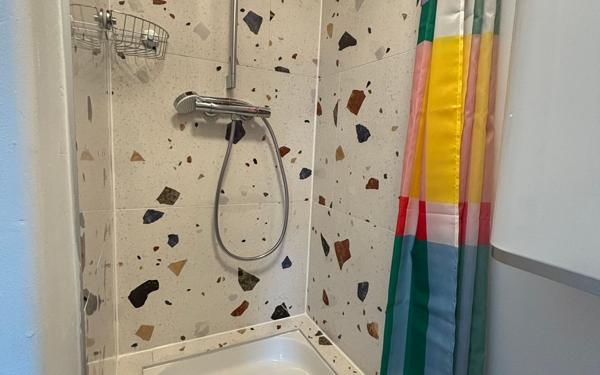 Appartement à louer    1 pièce • 31,15 m2 Caen