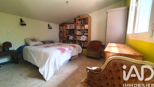 Maison à vendre 6 pièces 143 m² Frontignan