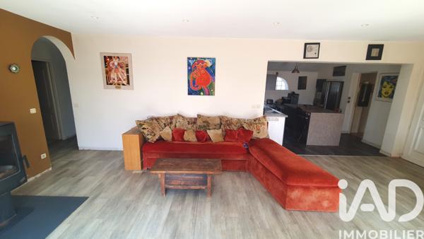 Maison à vendre 6 pièces 143 m² Frontignan