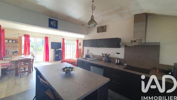 Maison à vendre 6 pièces 143 m² Frontignan