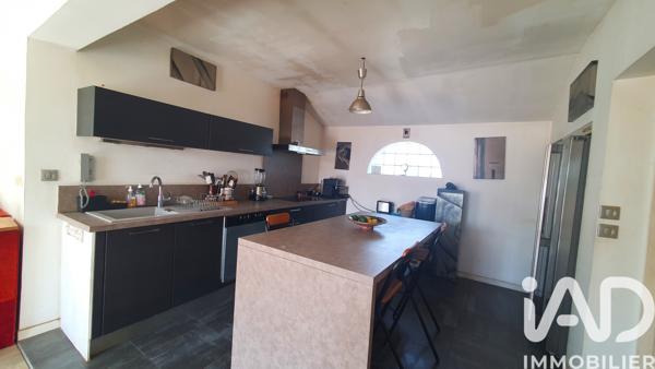 Maison à vendre 6 pièces 143 m² Frontignan