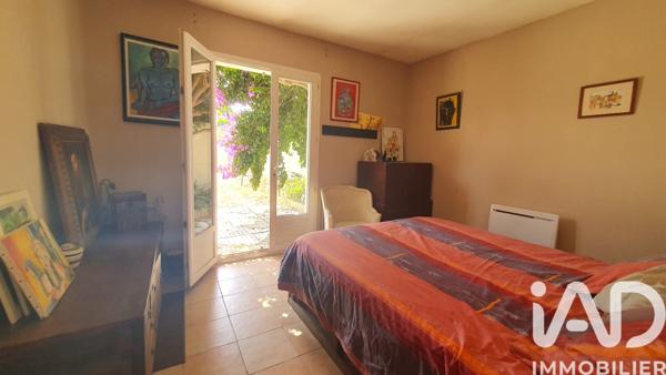 Maison à vendre 6 pièces 143 m² Frontignan