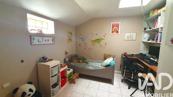 Maison à vendre 6 pièces 143 m² Frontignan