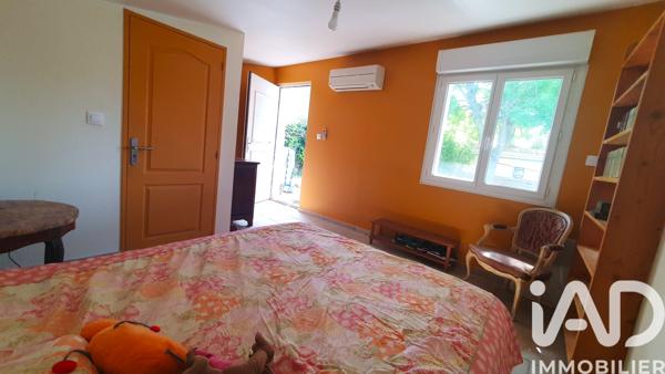 Maison à vendre 6 pièces 143 m² Frontignan
