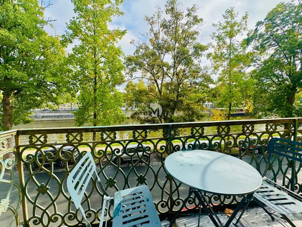 Appartement - Vendu - 16 m² - LAVAL | The Door Man