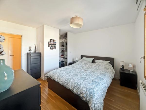 À VENDRE - T3 dernier étage - Divonne-les-Bains