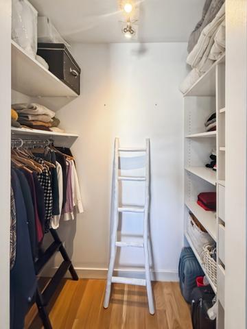 À VENDRE - T3 dernier étage - Divonne-les-Bains