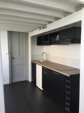 Appartement à louer    1 pièce •  Lille