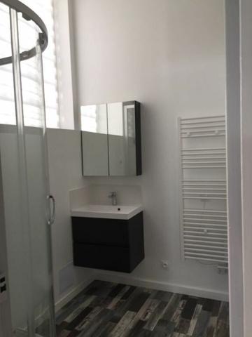 Appartement à louer    1 pièce •  Lille