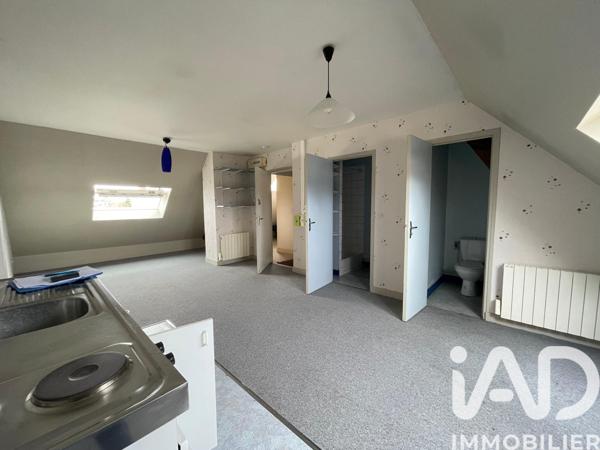 Immeuble à vendre 263 m² Saint-Pierre-des-Corps