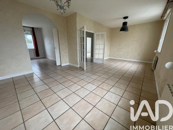 Immeuble à vendre 263 m² Saint-Pierre-des-Corps