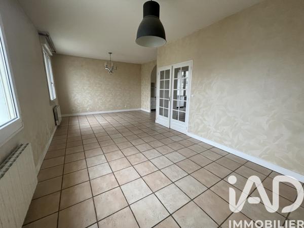 Immeuble à vendre 263 m² Saint-Pierre-des-Corps