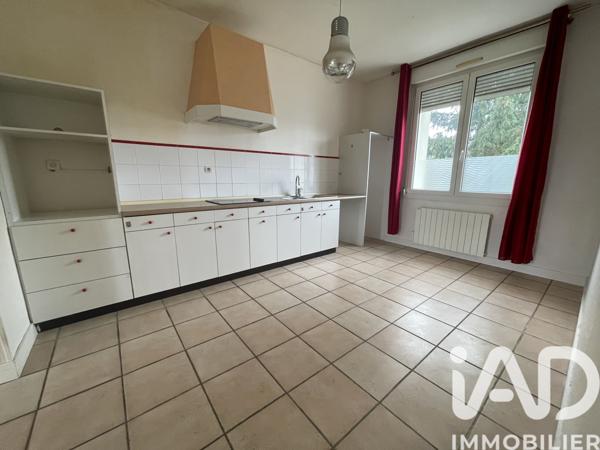 Immeuble à vendre 263 m² Saint-Pierre-des-Corps