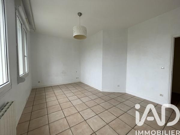 Immeuble à vendre 263 m² Saint-Pierre-des-Corps