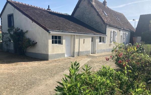 Vente Maison Val-au-perche   
