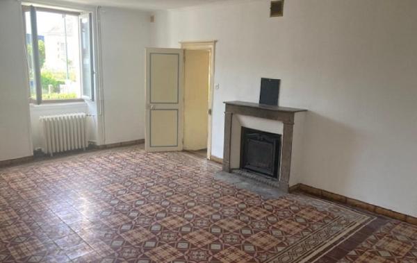 Vente Maison Val-au-perche   