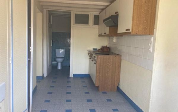 Vente Maison Val-au-perche   