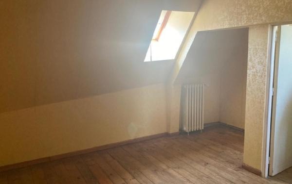 Vente Maison Val-au-perche   