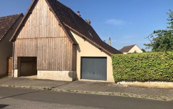 Vente Maison Val-au-perche   