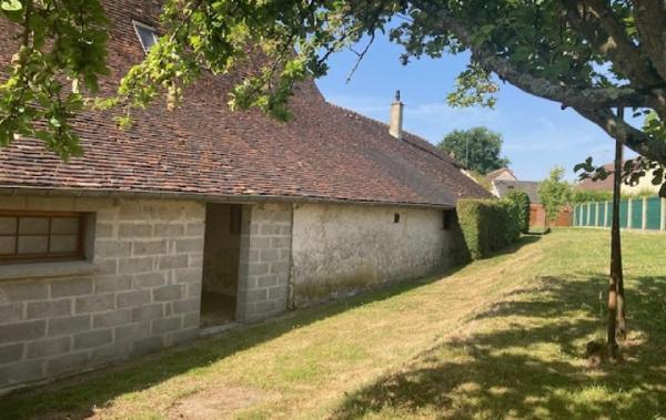 Vente Maison Val-au-perche   