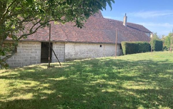Vente Maison Val-au-perche   