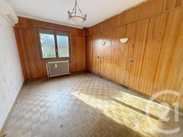 Maison à vendre  6 pièces - 122 m2 VERNEUIL EN HALATTE - 60