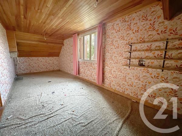 Maison à vendre  6 pièces - 122 m2 VERNEUIL EN HALATTE - 60