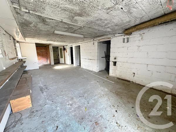 Maison à vendre  6 pièces - 122 m2 VERNEUIL EN HALATTE - 60