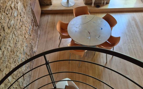 Maison à vendre    5 pièces • 127,38 m2 Lyon 1