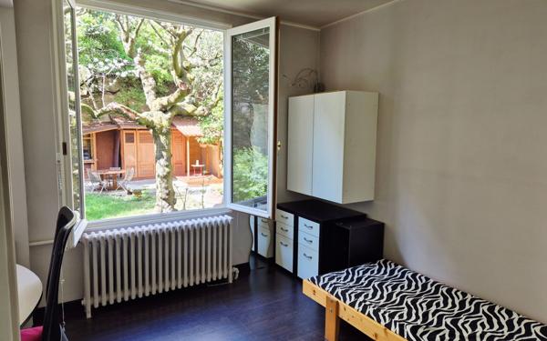 Maison à vendre    5 pièces • 127,38 m2 Lyon 1