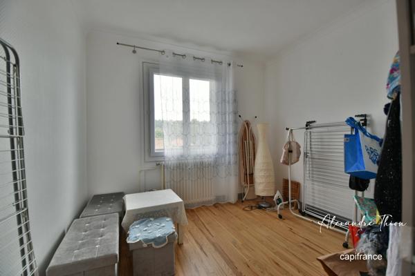 Appartement à vendre 4 pièces AMBERIEU EN BUGEY (01)