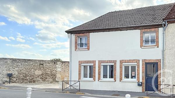 Maison à vendre  4 pièces - 99,84 m2 MONTMIRAIL - 51