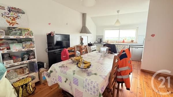 Maison à vendre  4 pièces - 99,84 m2 MONTMIRAIL - 51