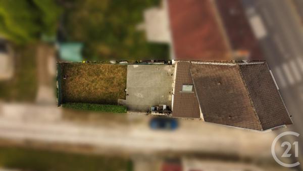 Maison à vendre  4 pièces - 99,84 m2 MONTMIRAIL - 51