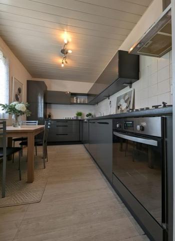 MAISON INVIDUELLE