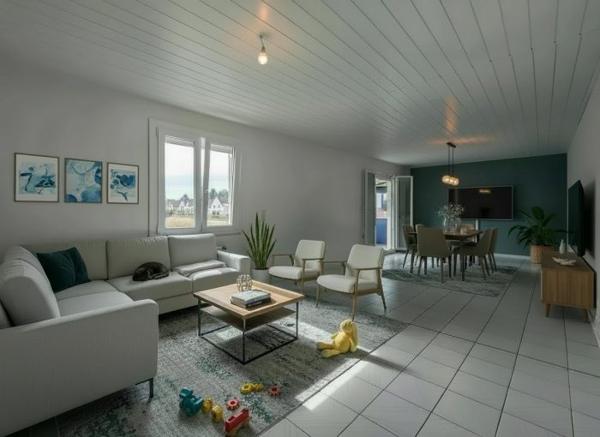 MAISON INVIDUELLE