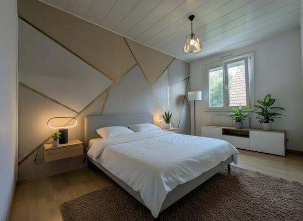 MAISON INVIDUELLE