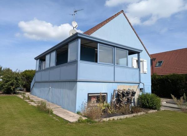 MAISON INVIDUELLE