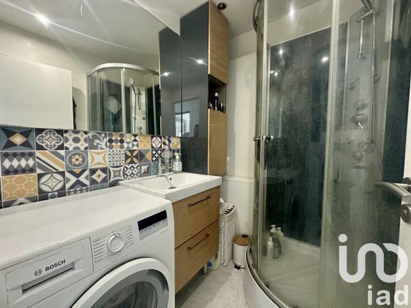 Appartement 3 pièces de 64 m² à Flins-sur-Seine (78410)