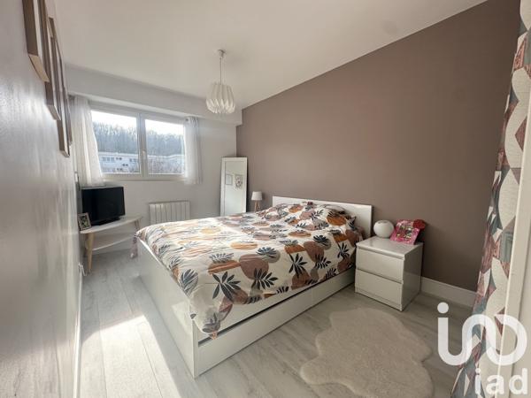 Appartement 3 pièces de 64 m² à Flins-sur-Seine (78410)
