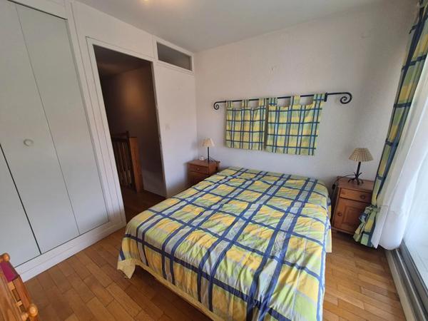 Appartement à vendre 3 pièces 49.32m² Le Touquet-Paris-Plage (62520)
