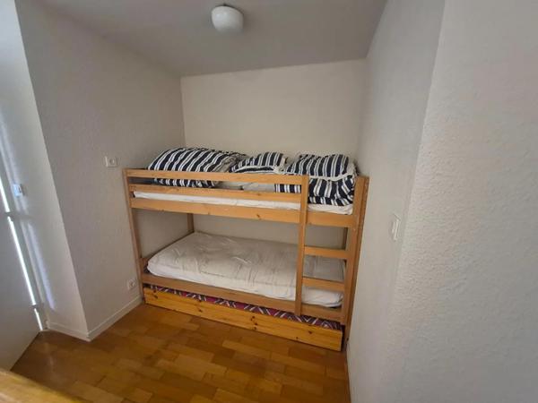 Appartement à vendre 3 pièces 49.32m² Le Touquet-Paris-Plage (62520)