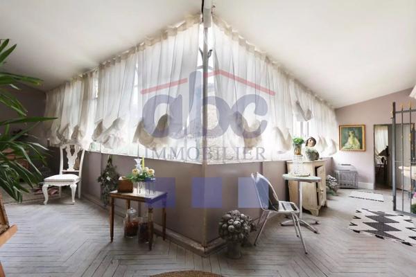 Vente Maison 15 pièces 600 m2 à Briatexte