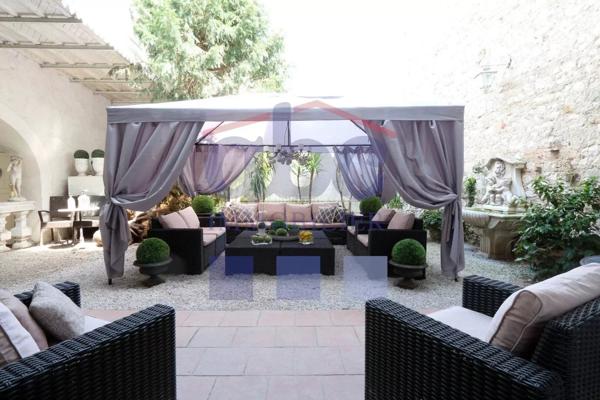 Vente Maison 15 pièces 600 m2 à Briatexte