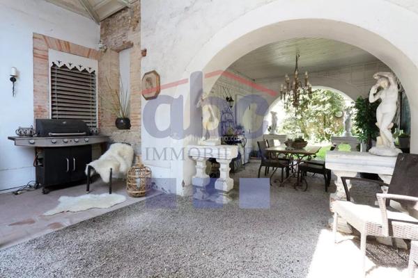 Vente Maison 15 pièces 600 m2 à Briatexte