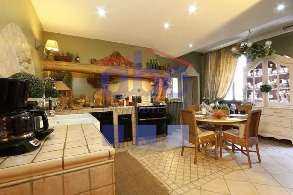 Vente Maison 15 pièces 600 m2 à Briatexte