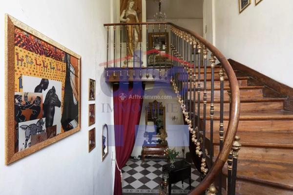 Vente Maison 15 pièces 600 m2 à Briatexte