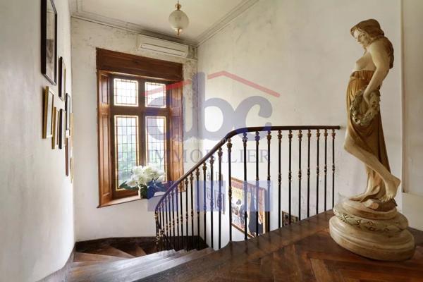 Vente Maison 15 pièces 600 m2 à Briatexte